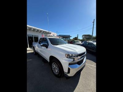 2020 CHEVROLET Silverado in Princeton, FL