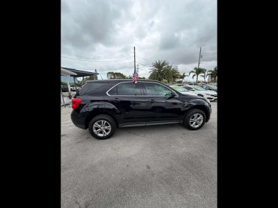 2013 CHEVROLET Equinox in Princeton, FL