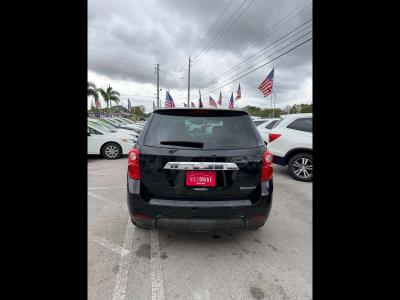 2013 CHEVROLET Equinox in Princeton, FL