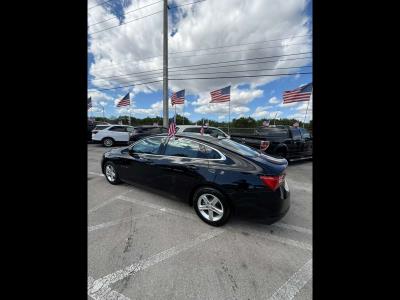 2024 CHEVROLET Malibu in Princeton, FL