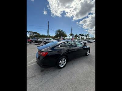 2024 CHEVROLET Malibu in Princeton, FL