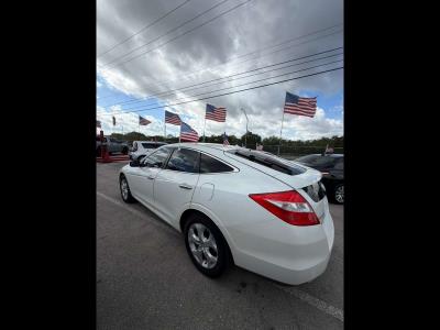 2012 HONDA Crosstour in Princeton, FL