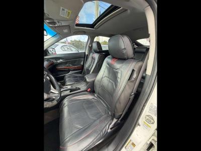 2012 HONDA Crosstour in Princeton, FL