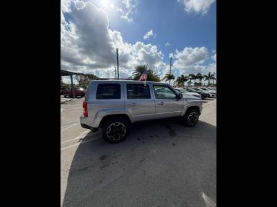 2015 JEEP Patriot in Princeton, FL