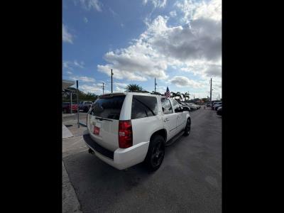 2013 CHEVROLET Tahoe in Princeton, FL