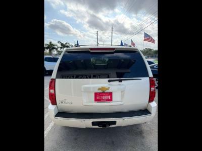 2013 CHEVROLET Tahoe in Princeton, FL