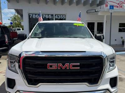 2020 GMC Sierra in Princeton, FL