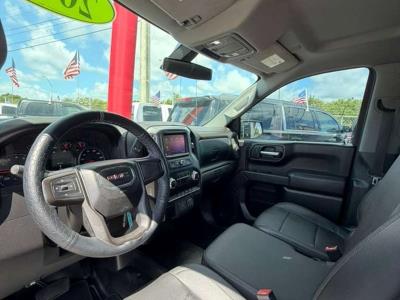 2020 GMC Sierra in Princeton, FL
