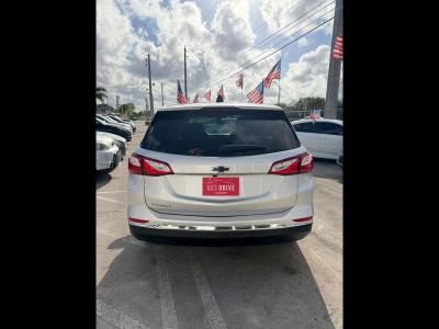2020 CHEVROLET Equinox in Princeton, FL