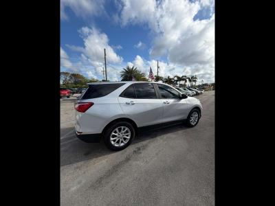 2020 CHEVROLET Equinox in Princeton, FL