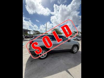 2021 GMC Terrain in Princeton, FL