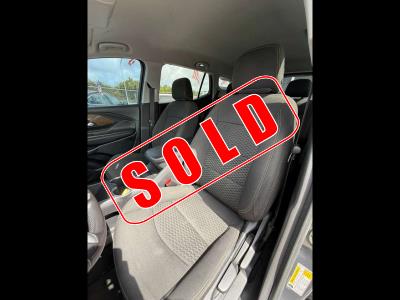 2021 GMC Terrain in Princeton, FL