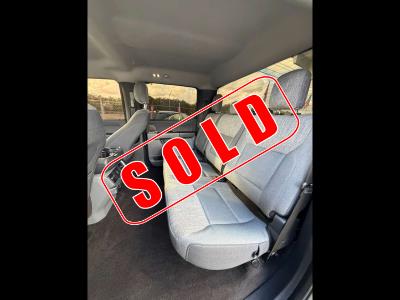 2021 FORD F-150 in Princeton, FL