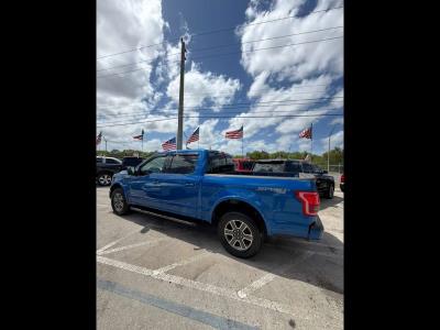 2017 FORD F-150 in Princeton, FL