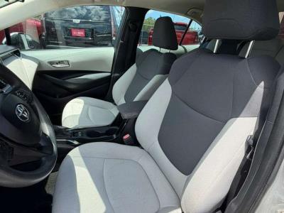 2020 TOYOTA Corolla in Princeton, FL