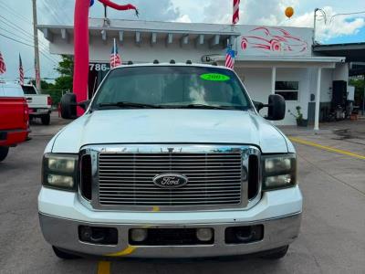 2005 FORD F-350 in Princeton, FL