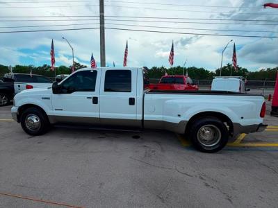 2005 FORD F-350 in Princeton, FL