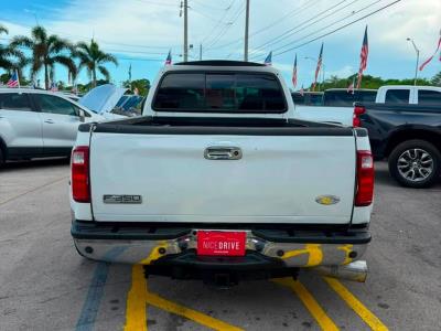 2005 FORD F-350 in Princeton, FL