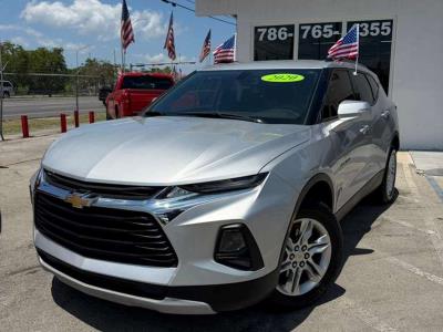 2020 CHEVROLET Blazer in Princeton, FL