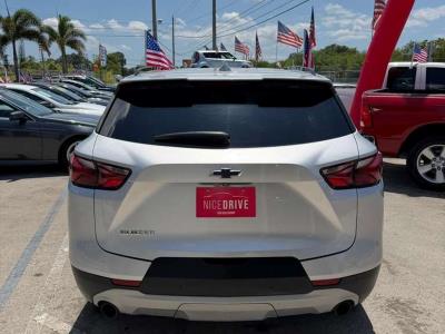2020 CHEVROLET Blazer in Princeton, FL