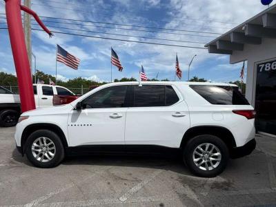 2019 CHEVROLET Traverse in Princeton, FL