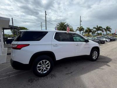 2019 CHEVROLET Traverse in Princeton, FL