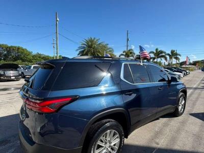 2022 CHEVROLET Traverse in Princeton, FL