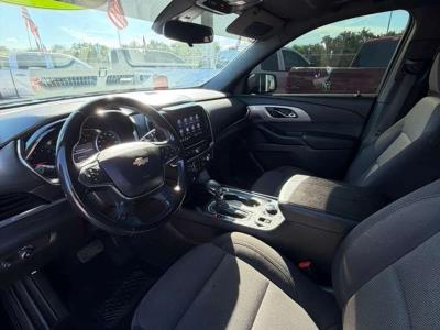 2022 CHEVROLET Traverse in Princeton, FL