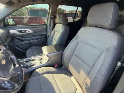 2022 CHEVROLET Traverse in Princeton, FL