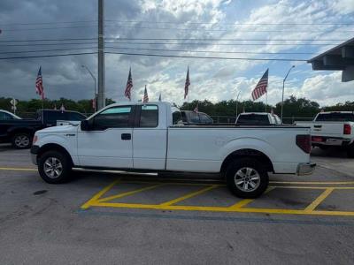 2013 FORD F-150 in Princeton, FL