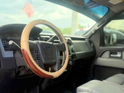 2013 FORD F-150 in Princeton, FL