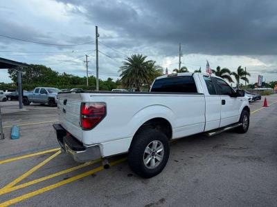 2013 FORD F-150 in Princeton, FL