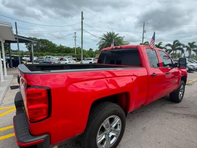 2018 CHEVROLET Silverado in Princeton, FL