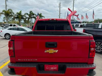 2018 CHEVROLET Silverado in Princeton, FL