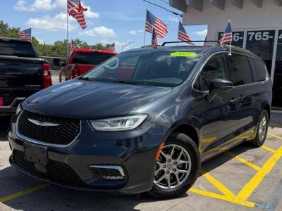 2021 CHRYSLER Pacifica in Princeton, FL