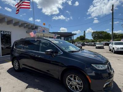 2021 CHRYSLER Pacifica in Princeton, FL
