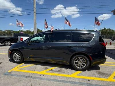 2021 CHRYSLER Pacifica in Princeton, FL