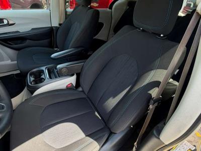 2021 CHRYSLER Pacifica in Princeton, FL