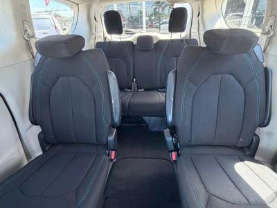 2021 CHRYSLER Pacifica in Princeton, FL