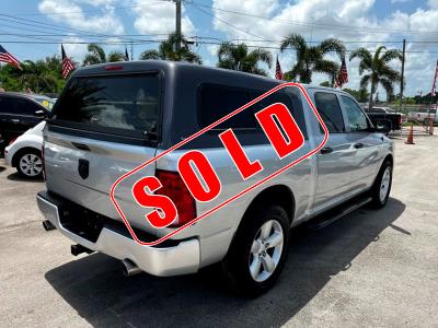 2015 RAM 1500 in Princeton, FL