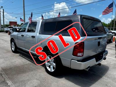 2015 RAM 1500 in Princeton, FL