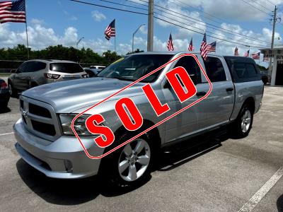 2015 RAM 1500 in Princeton, FL
