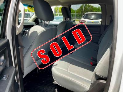 2015 RAM 1500 in Princeton, FL