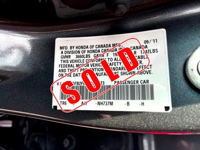 2012 Honda Civic in Princeton, FL
