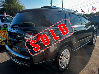 2015 GMC Acadia in Princeton, FL