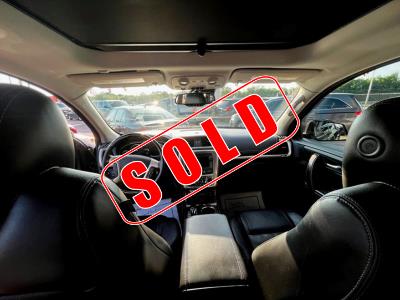 2015 GMC Acadia in Princeton, FL