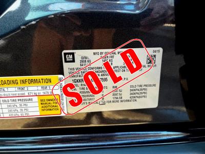 2015 GMC Acadia in Princeton, FL