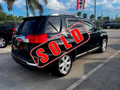2016 GMC Terrain in Princeton, FL
