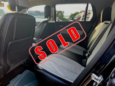 2016 GMC Terrain in Princeton, FL