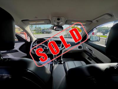 2016 GMC Terrain in Princeton, FL